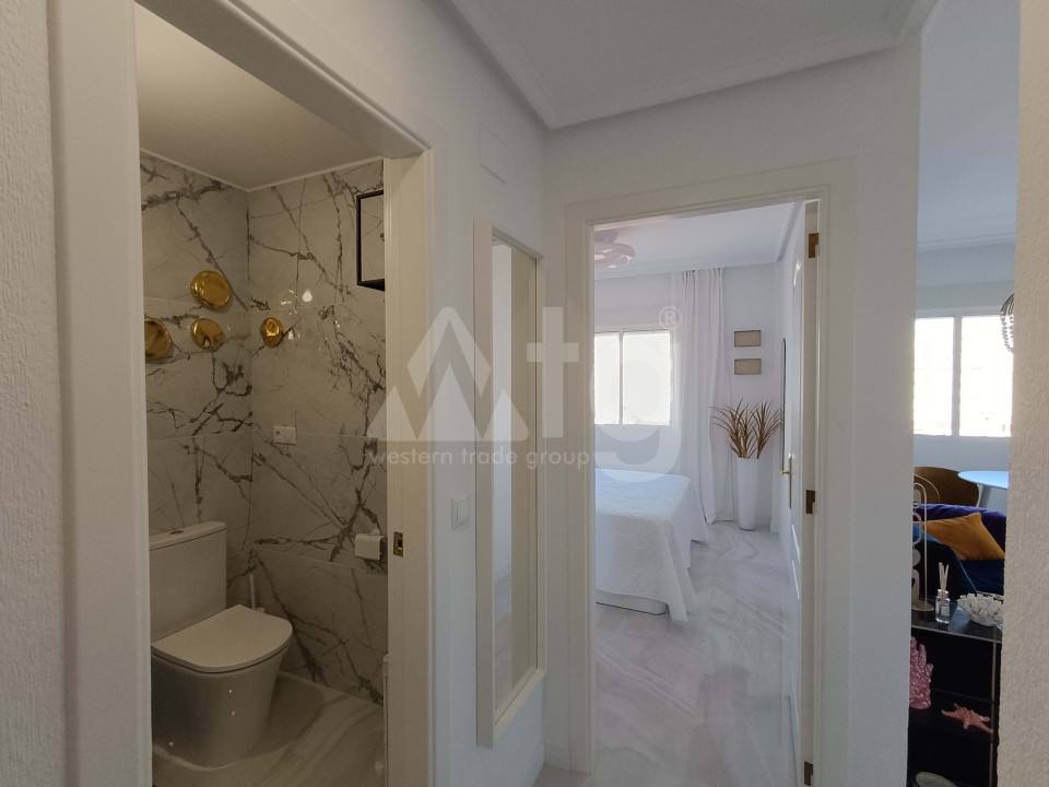 Apartament cu 1 dormitor în Torrevieja - RST53088 - 8