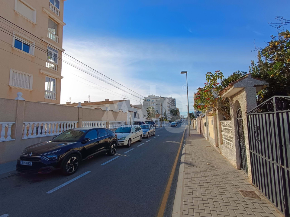 Apartament cu 1 dormitor în Torrevieja - RST53088 - 22