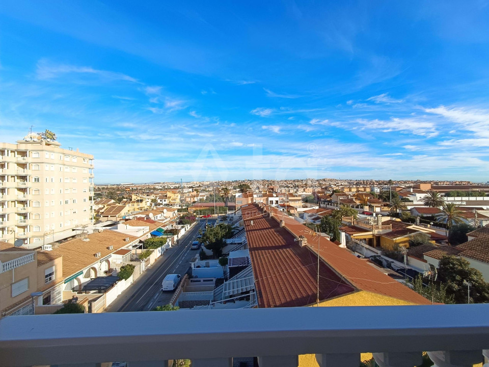 Apartament cu 1 dormitor în Torrevieja - RST53088 - 23