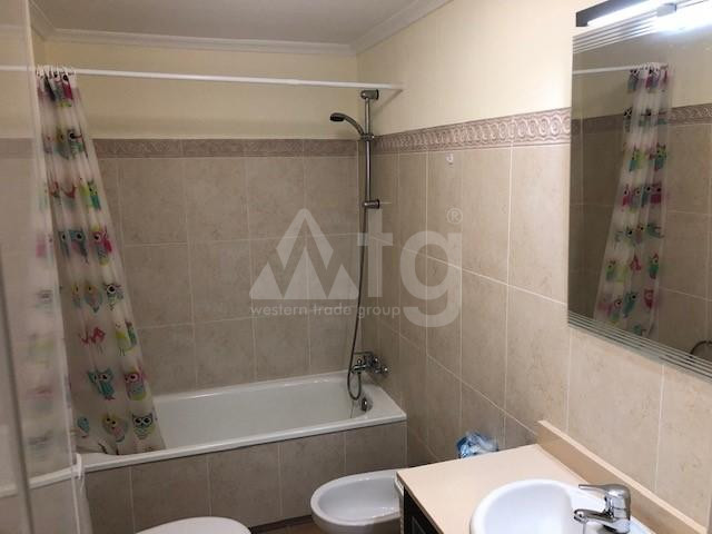 Apartament cu 1 dormitor în Villamartin - HRE60100 - 12