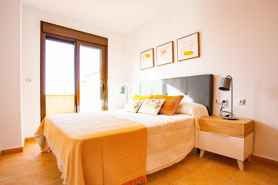 Apartament cu 2 dormitoare în Águilas - ARE36585 - 7