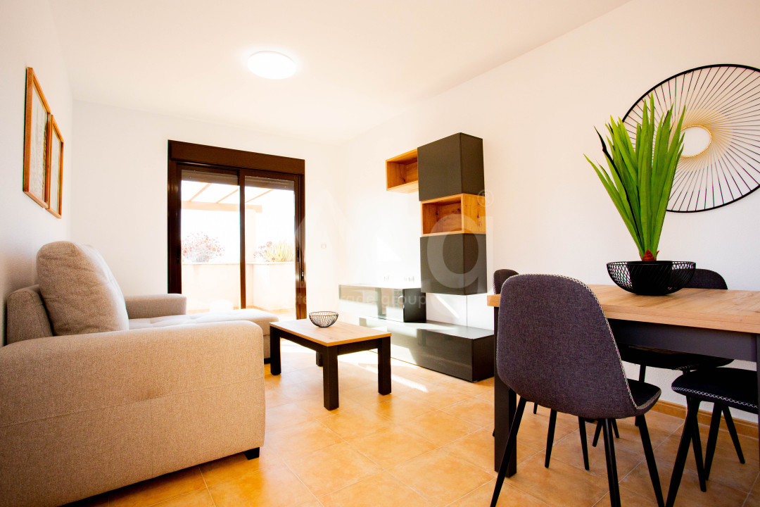 Apartament cu 2 dormitoare în Águilas - ARE36585 - 4