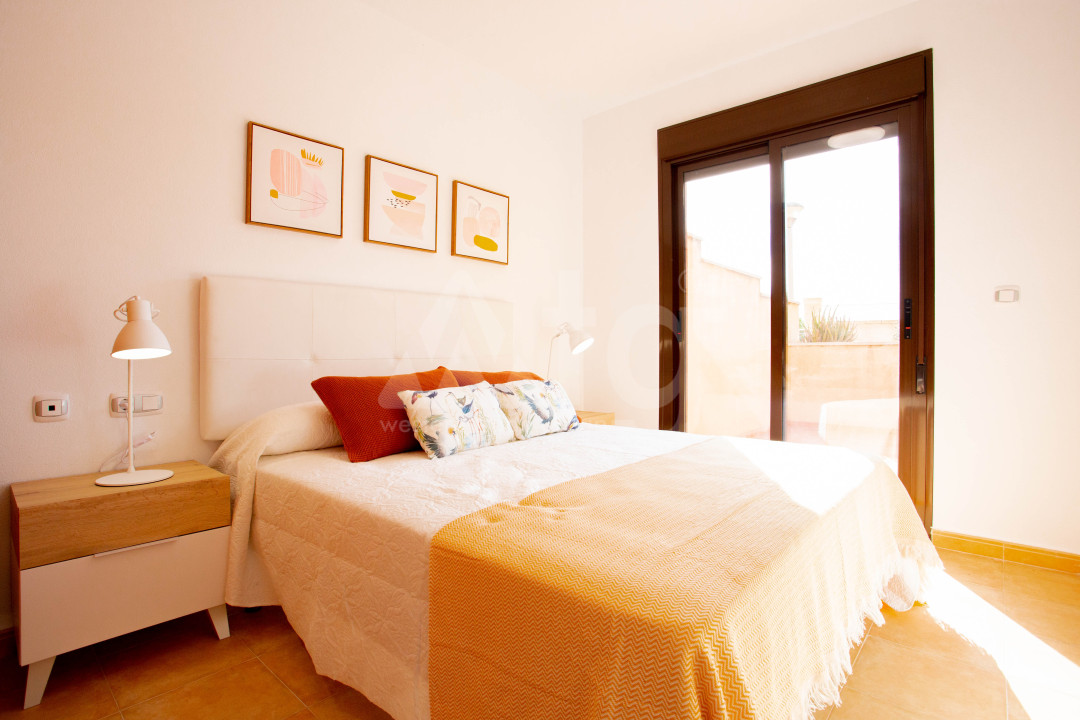 Apartament cu 2 dormitoare în Águilas - ARE36585 - 9