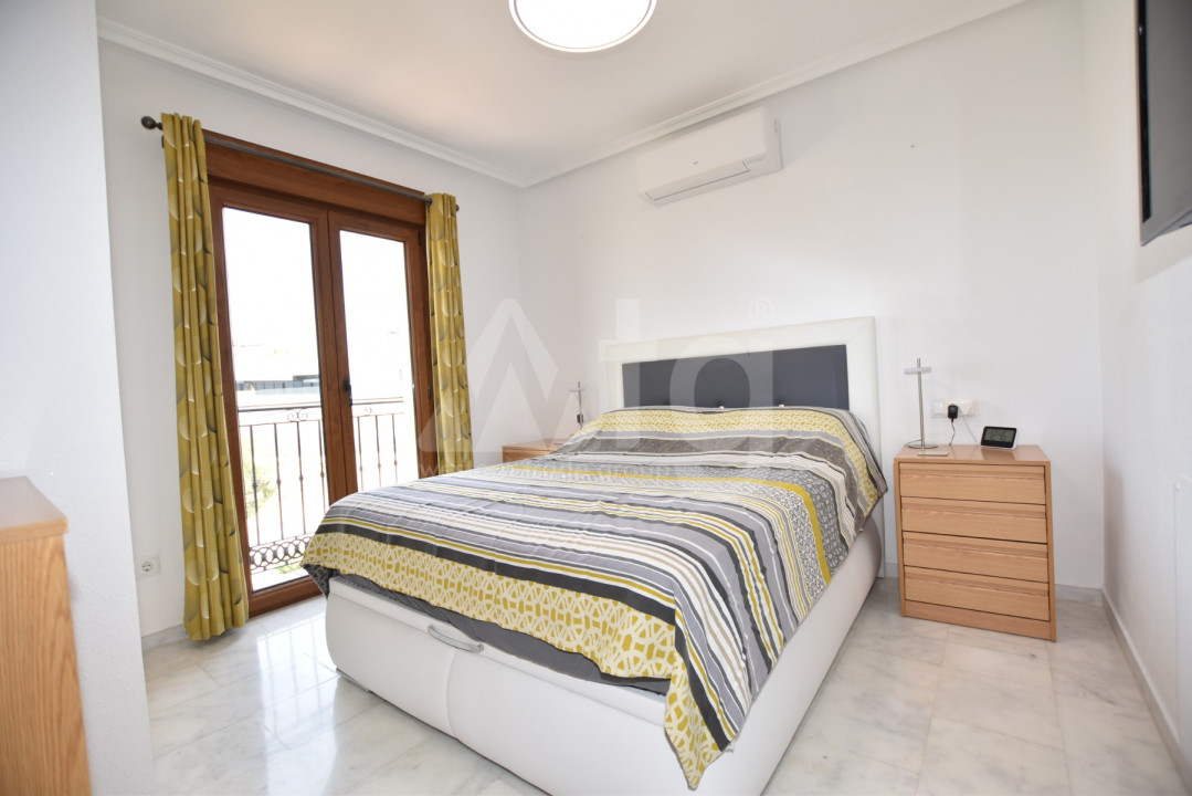 Apartament cu 2 dormitoare în Algorfa - CCT60096 - 17