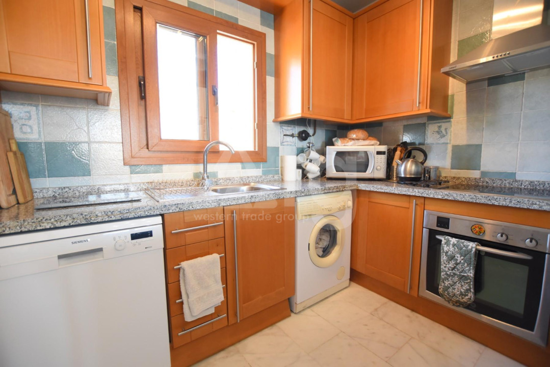 Apartament cu 2 dormitoare în Algorfa - HRE57960 - 7