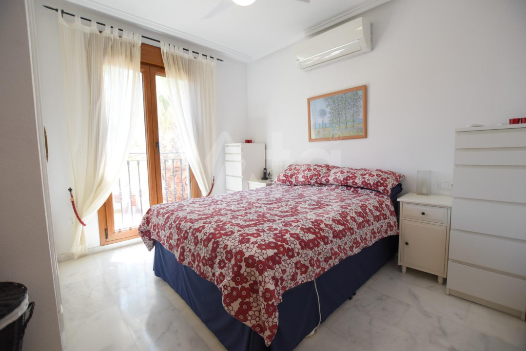 Apartament cu 2 dormitoare în Algorfa - HRE57960 - 9