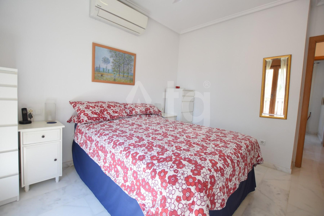 Apartament cu 2 dormitoare în Algorfa - HRE57960 - 10