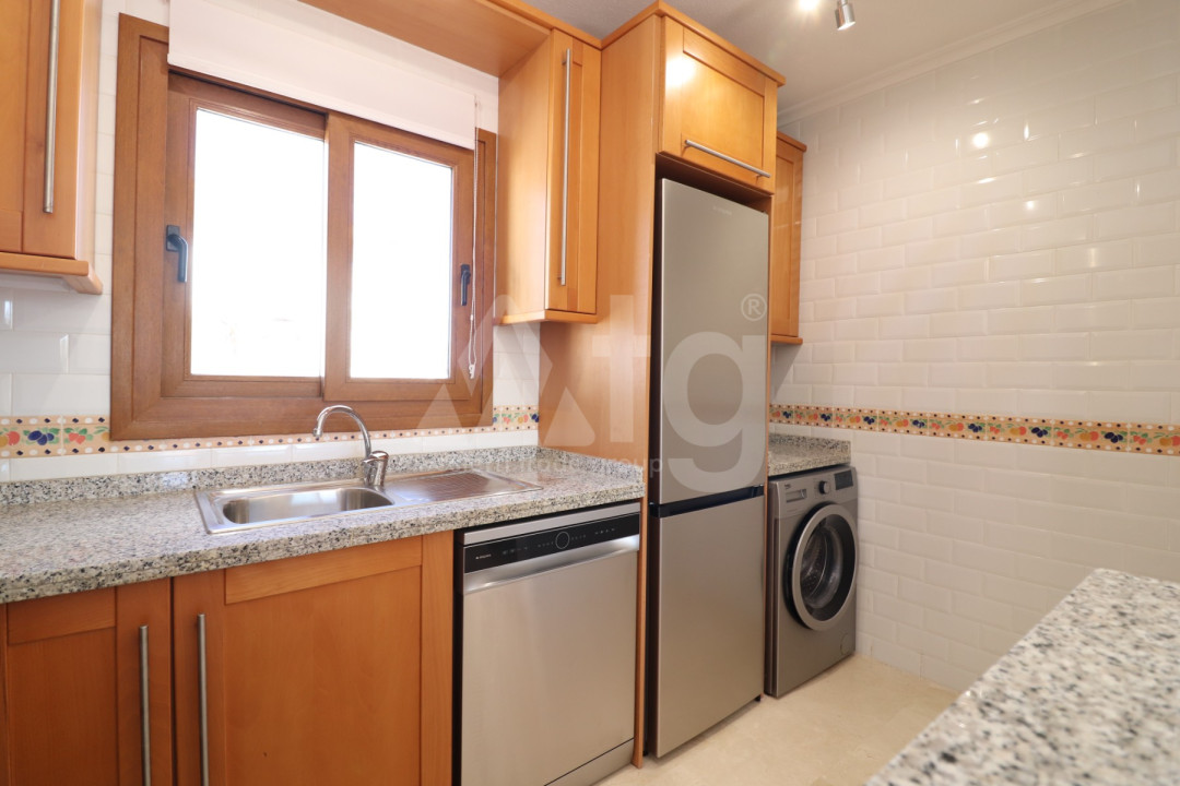 Apartament cu 2 dormitoare în Algorfa - VRE51791 - 13