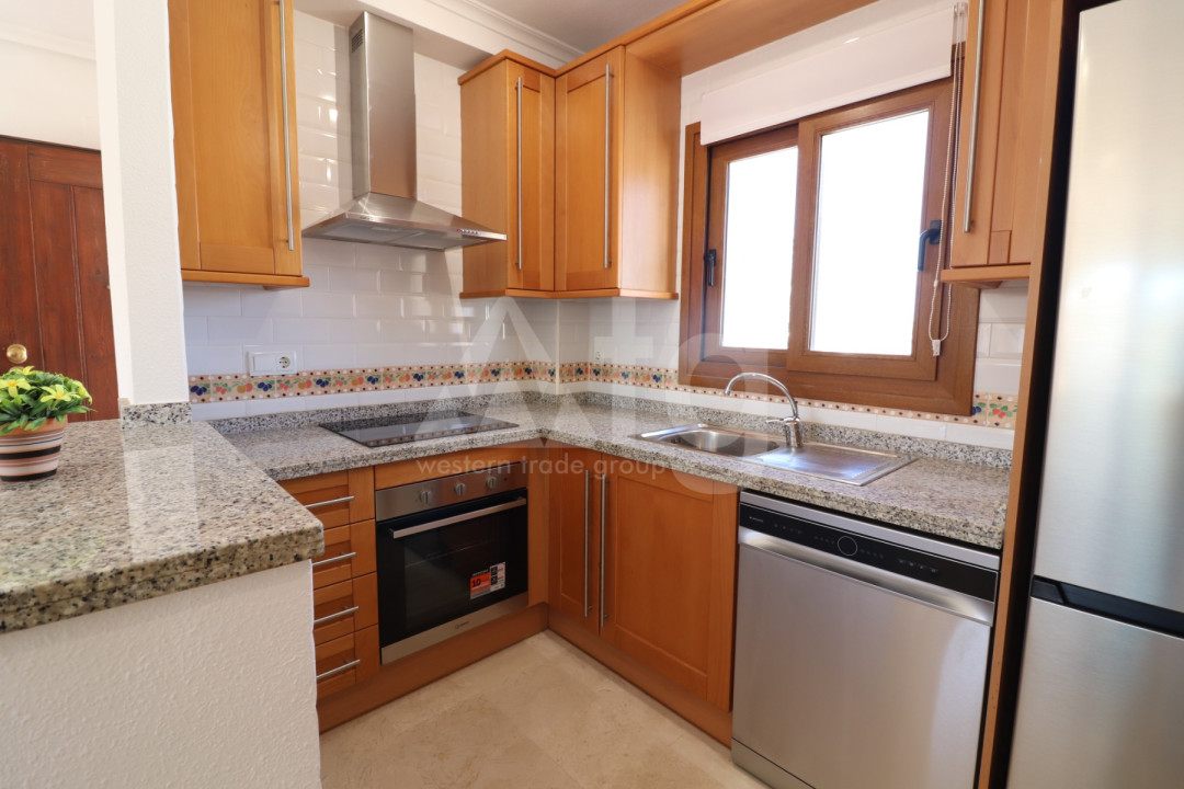 Apartament cu 2 dormitoare în Algorfa - VRE51791 - 12