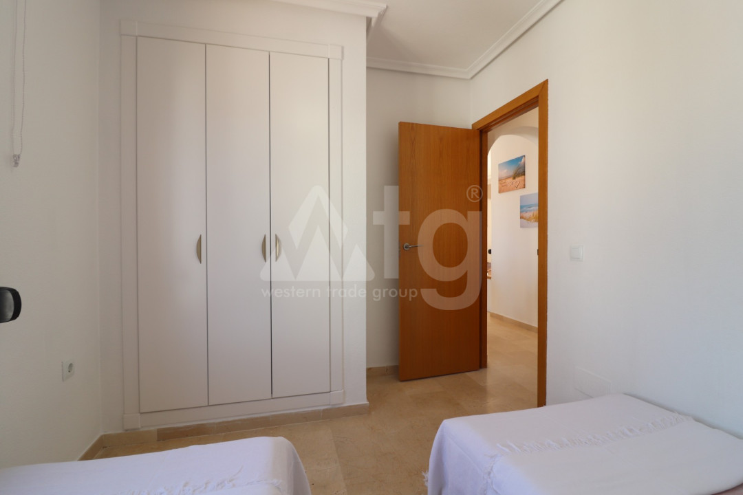 Apartament cu 2 dormitoare în Algorfa - VRE51791 - 18