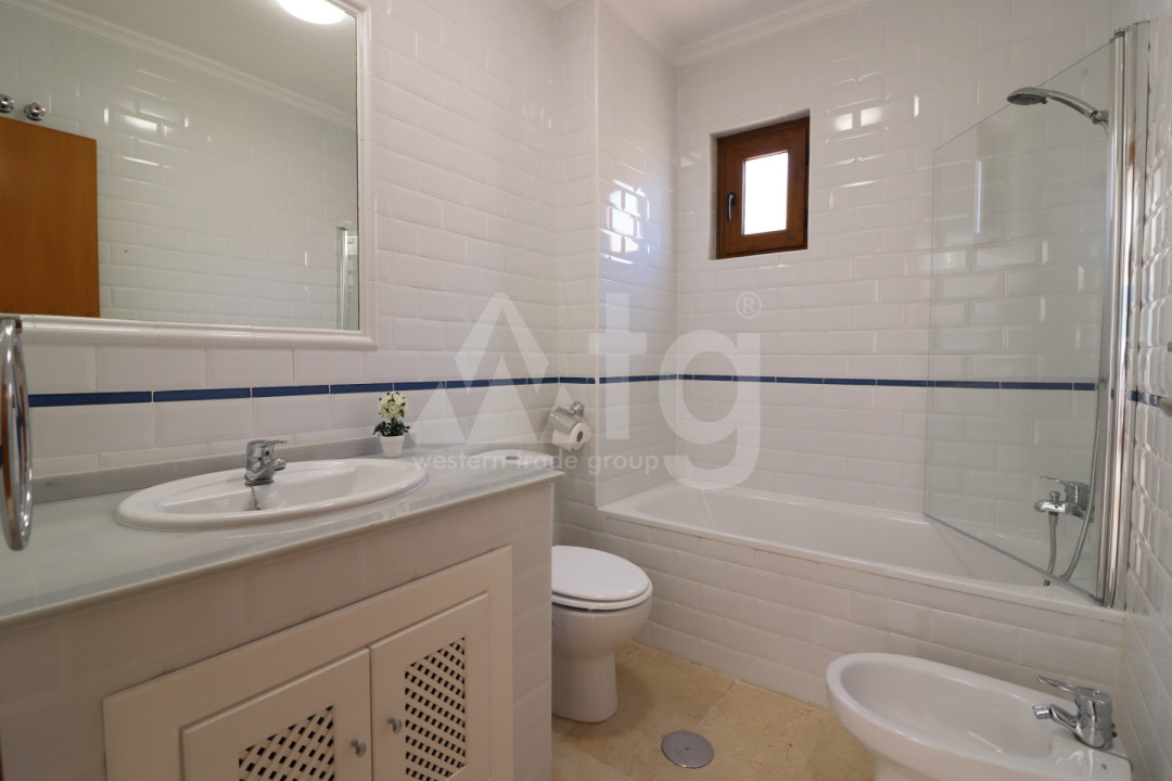 Apartament cu 2 dormitoare în Algorfa - VRE51791 - 19