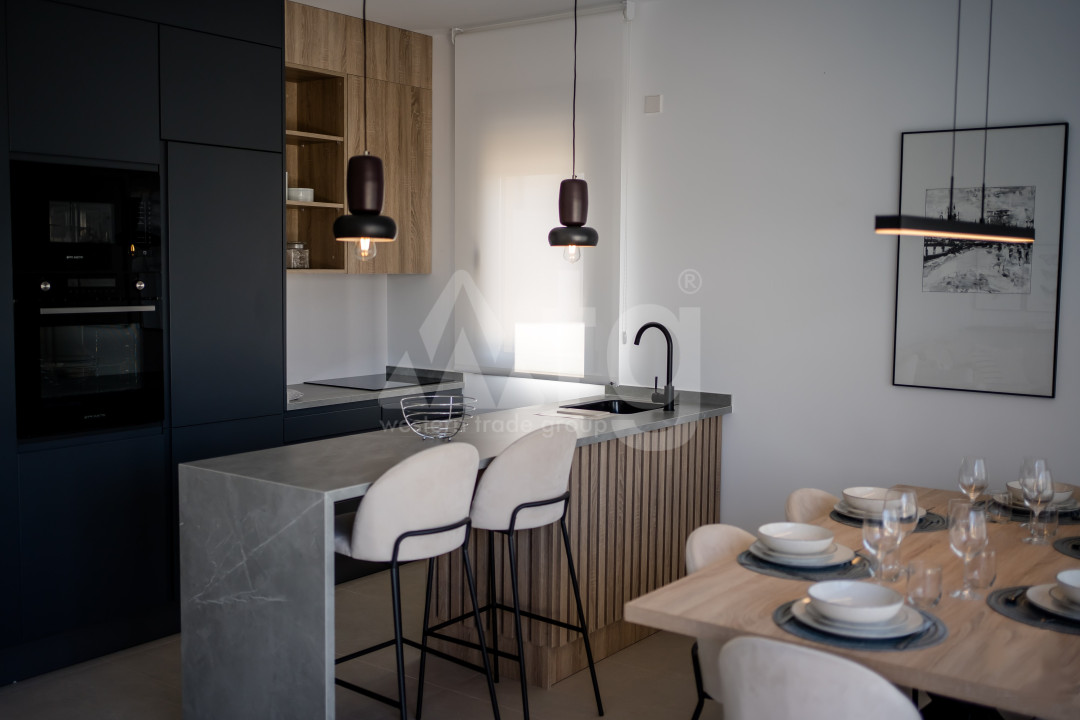 Apartament cu 2 dormitoare în Alhama de Murcia - WD35554 - 6