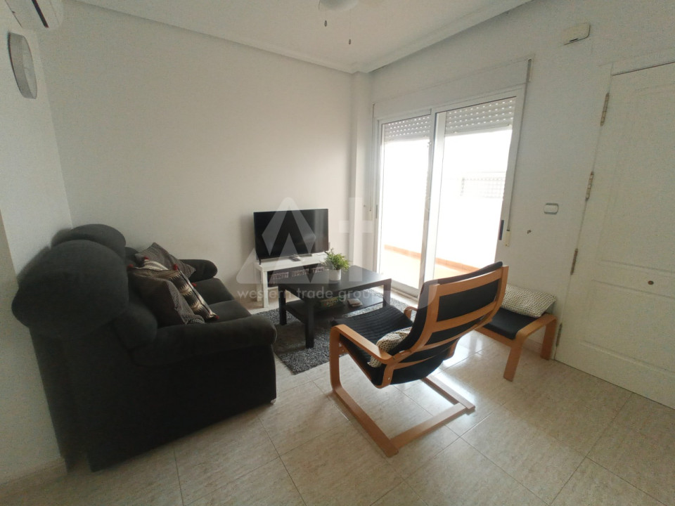 Apartament cu 2 dormitoare în Almoradí - JLM56567 - 2