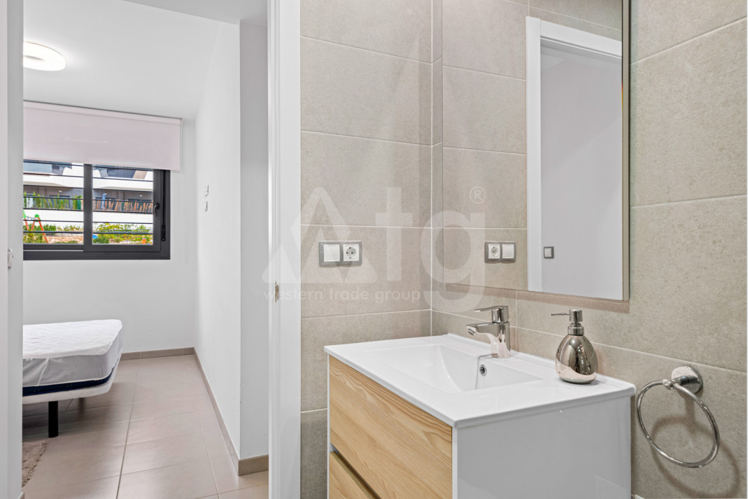 Apartament cu 2 dormitoare în Arenales del Sol - CBB49636 - 16
