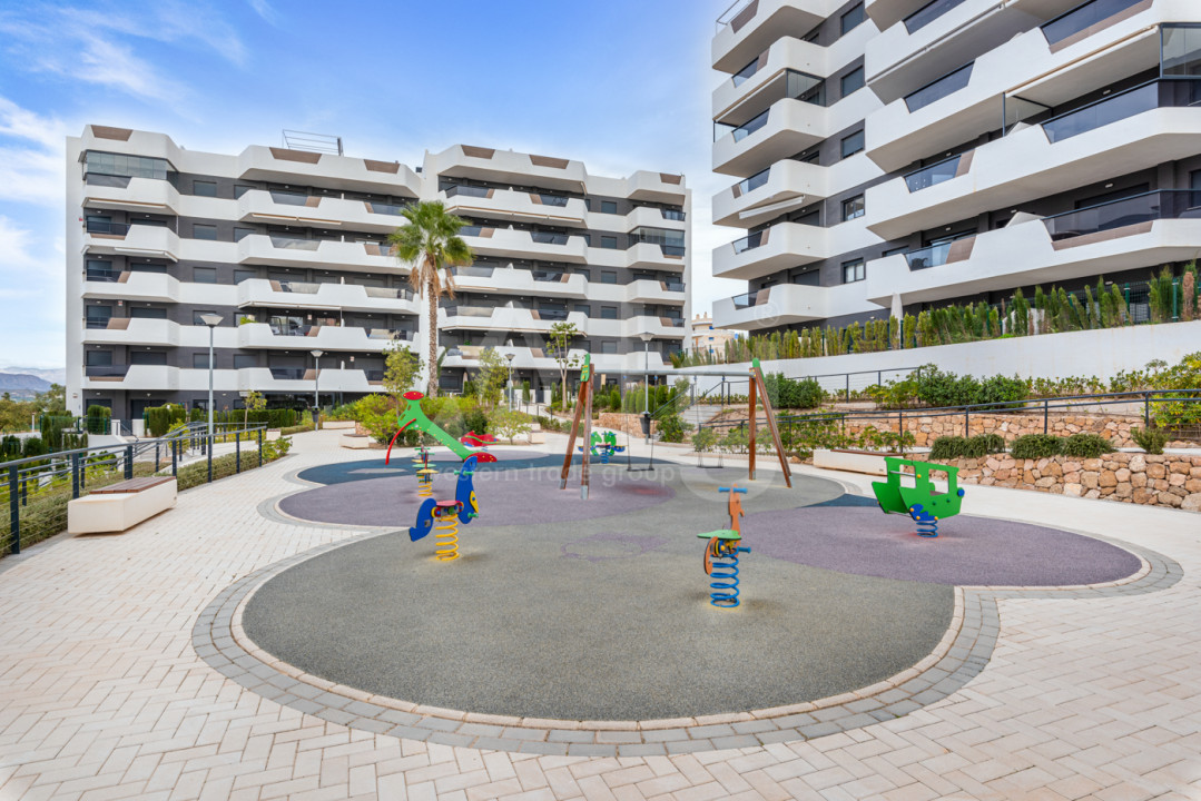 Apartament cu 2 dormitoare în Arenales del Sol - CBB49636 - 20