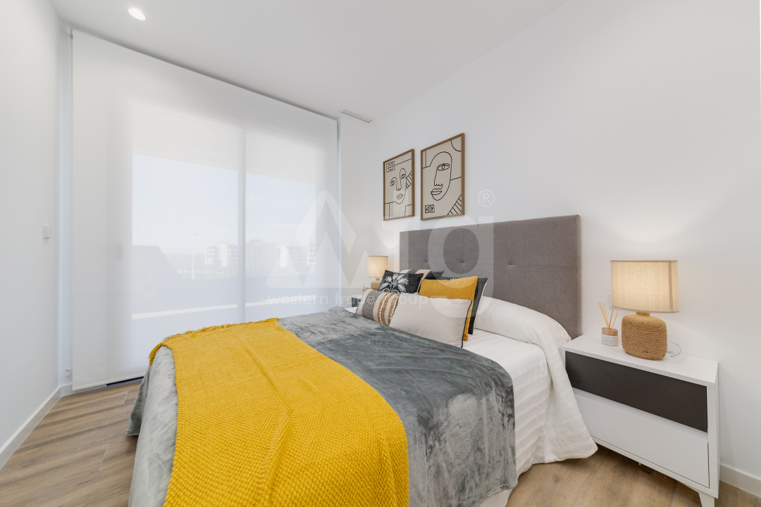 Apartament cu 2 dormitoare în Arenales del Sol - GM35592 - 20