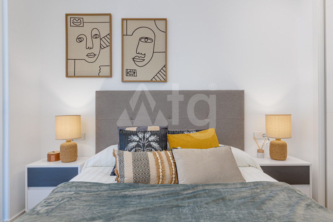 Apartament cu 2 dormitoare în Arenales del Sol - GM35592 - 21