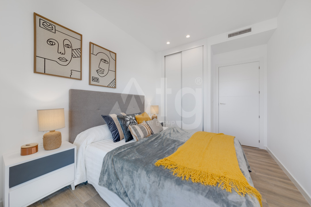 Apartament cu 2 dormitoare în Arenales del Sol - GM35592 - 22
