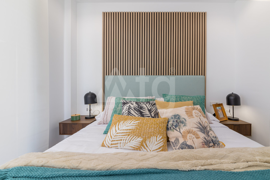 Apartament cu 2 dormitoare în Arenales del Sol - GM35592 - 16