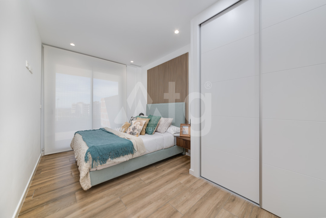 Apartament cu 2 dormitoare în Arenales del Sol - GM35605 - 14