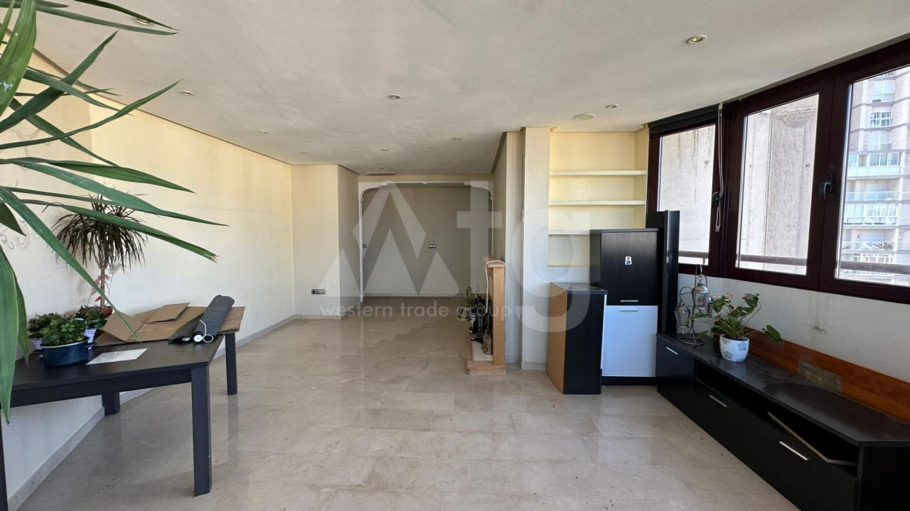 Apartament cu 2 dormitoare în Benidorm - CPP59988 - 4