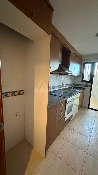 Apartament cu 2 dormitoare în Benidorm - CPP59988 - 9