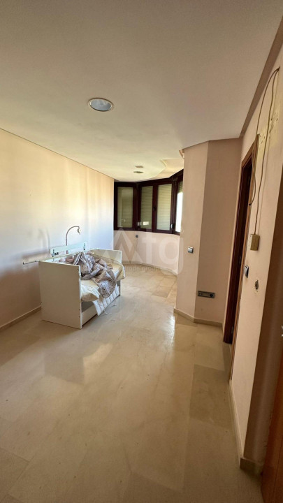 Apartament cu 2 dormitoare în Benidorm - CPP59988 - 10