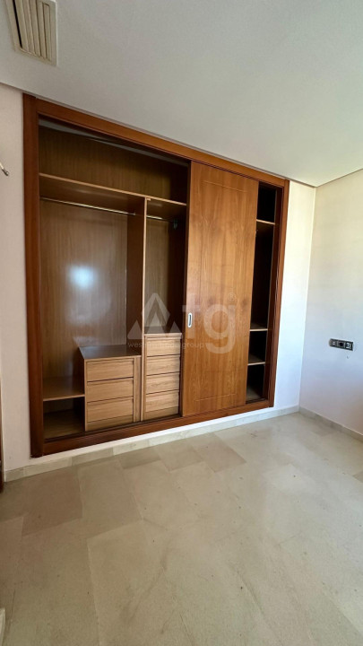 Apartament cu 2 dormitoare în Benidorm - CPP59988 - 13