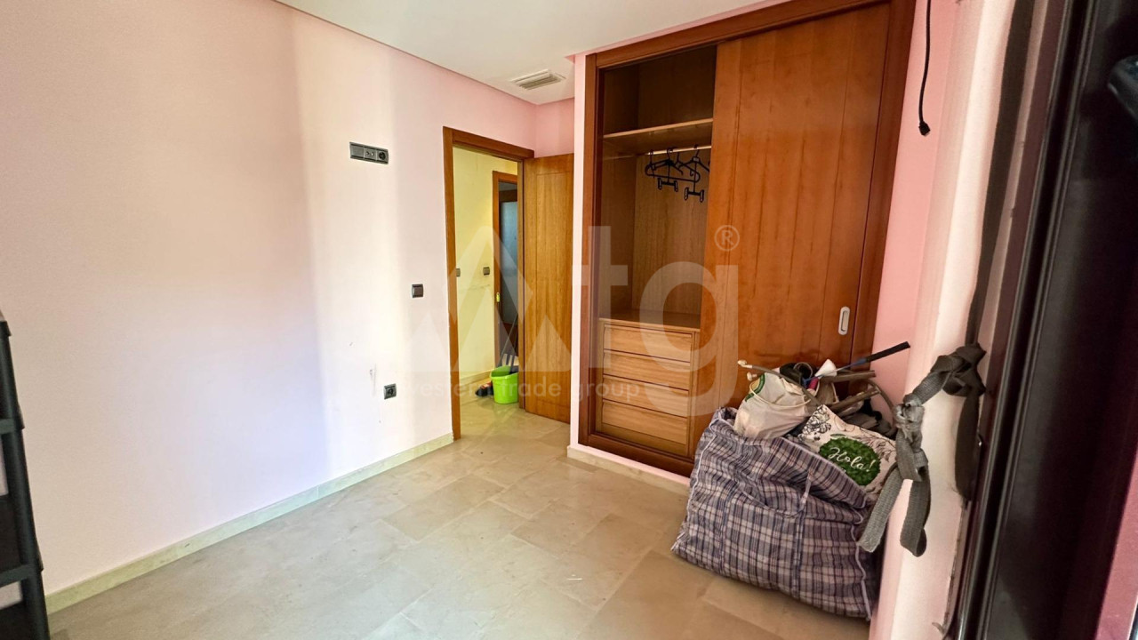 Apartament cu 2 dormitoare în Benidorm - CPP59988 - 14