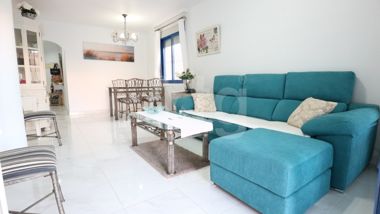 Apartament cu 2 dormitoare în Cabo Roig - DMS57975 - 5