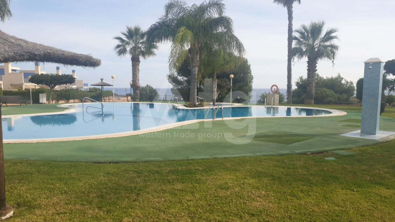 Apartament cu 2 dormitoare în Cabo Roig - DMS57975 - 2