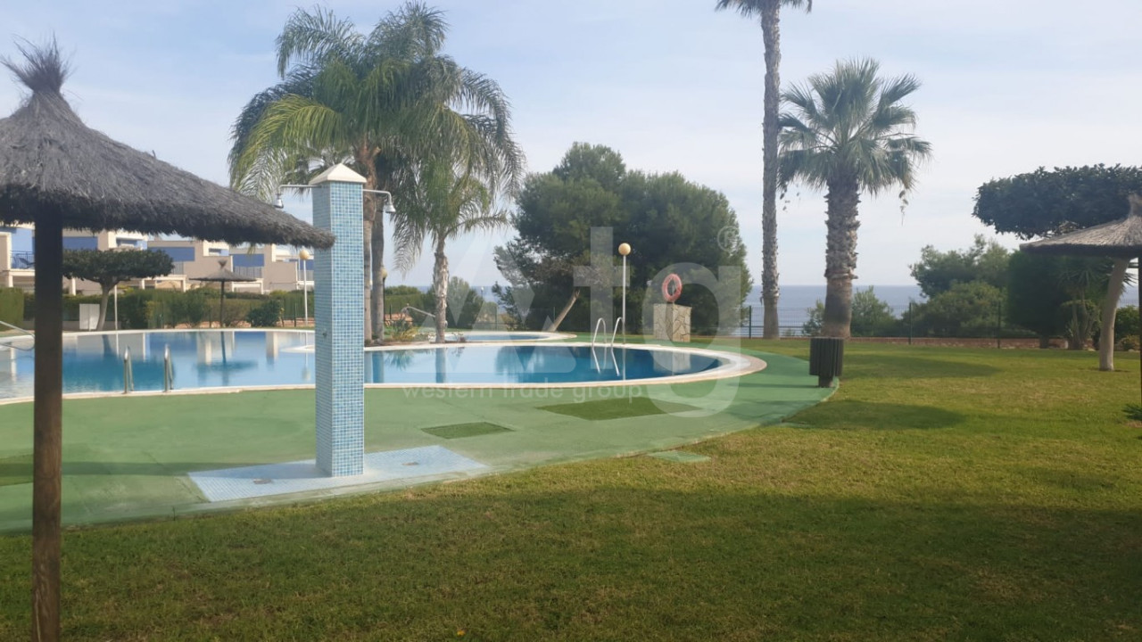 Apartament cu 2 dormitoare în Cabo Roig - DMS57975 - 29