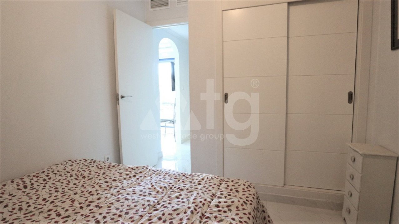 Apartament cu 2 dormitoare în Cabo Roig - DMS57975 - 15