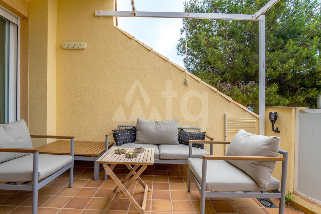 Apartament cu 2 dormitoare în Cabo Roig - URE55878 - 20