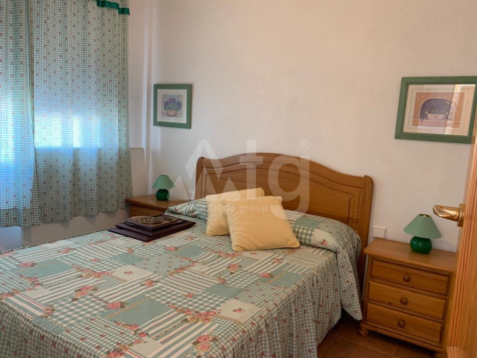 Apartament cu 2 dormitoare în Cartagena - HRE57923 - 5