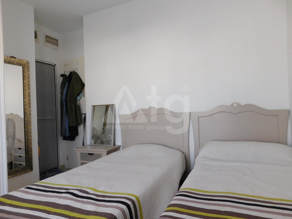 Apartament cu 2 dormitoare în Ciudad Quesada - SHL52882 - 7