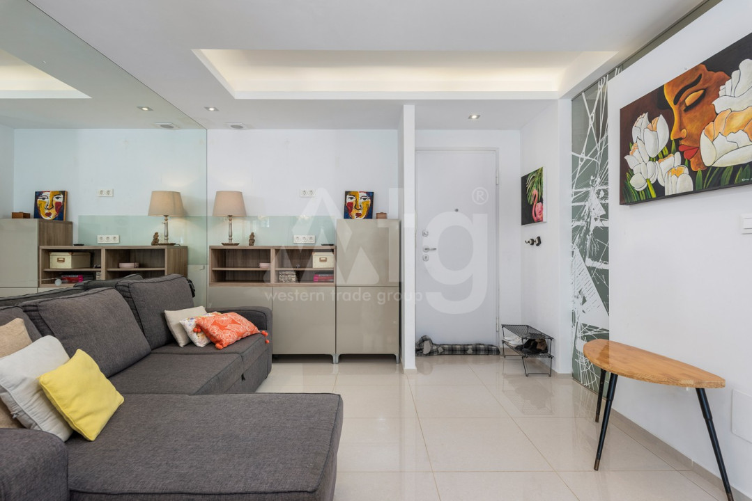 Apartament cu 2 dormitoare în Ciudad Quesada - VAR30006 - 6