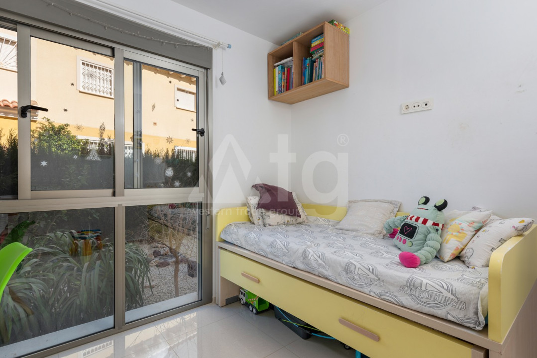 Apartament cu 2 dormitoare în Ciudad Quesada - VAR30006 - 14