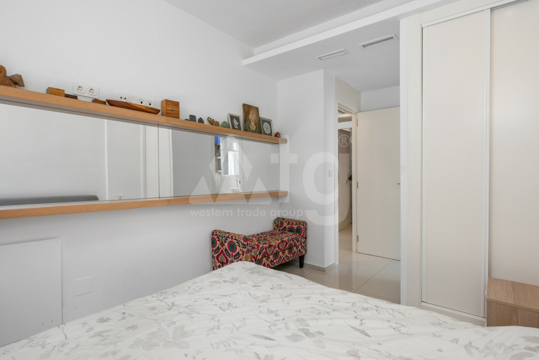 Apartament cu 2 dormitoare în Ciudad Quesada - VAR30006 - 13