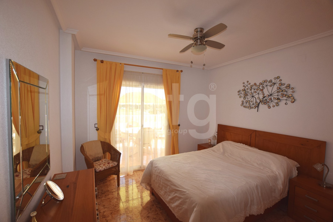 Apartament cu 2 dormitoare în Ciudad Quesada - VAR56141 - 7