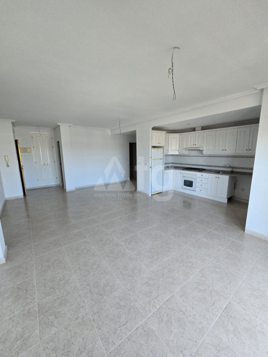 Apartament cu 2 dormitoare în Dehesa de Campoamor - MRS50310 - 3