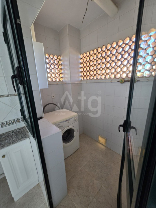 Apartament cu 2 dormitoare în Dehesa de Campoamor - MRS50310 - 13
