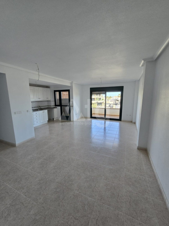 Apartament cu 2 dormitoare în Dehesa de Campoamor - MRS50310 - 2