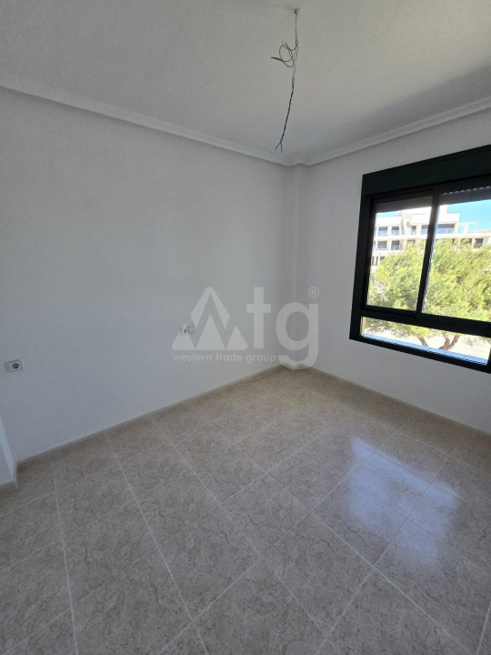 Apartament cu 2 dormitoare în Dehesa de Campoamor - MRS50310 - 6