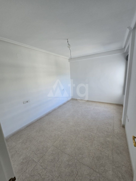 Apartament cu 2 dormitoare în Dehesa de Campoamor - MRS50310 - 8