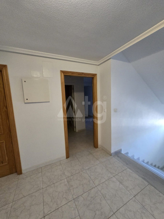 Apartament cu 2 dormitoare în Dehesa de Campoamor - MRS50310 - 9