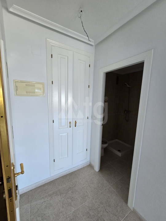 Apartament cu 2 dormitoare în Dehesa de Campoamor - MRS50310 - 10