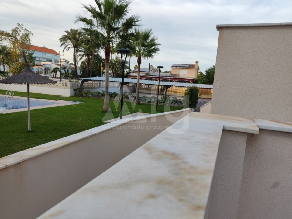 Apartament cu 2 dormitoare în Denia - DINV50784 - 2