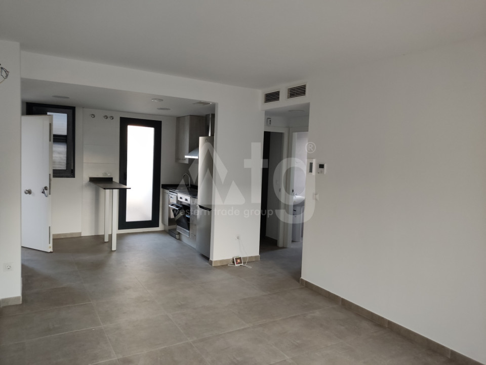 Apartament cu 2 dormitoare în Denia - DINV50784 - 7