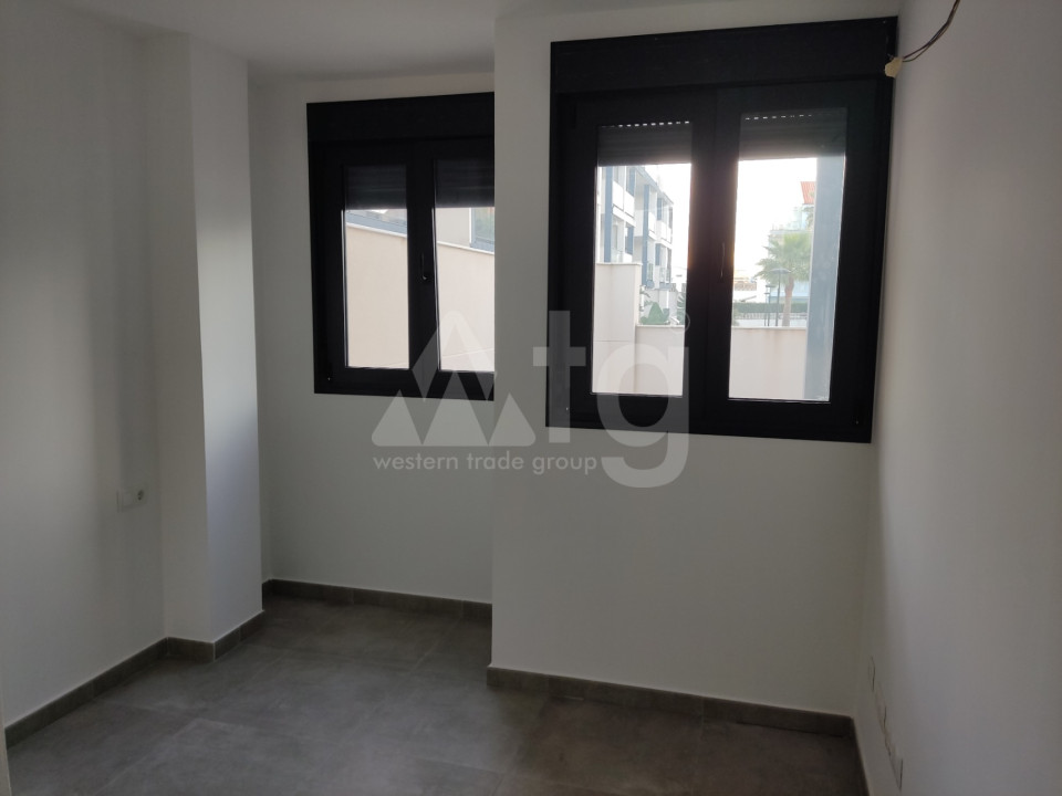 Apartament cu 2 dormitoare în Denia - DINV50784 - 13